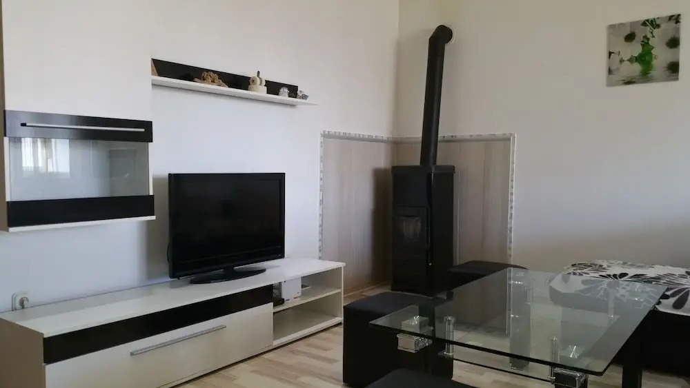 Apartment "sunny" Near the Center and Beach
