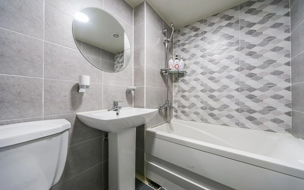 Gumi Wonpyeong Hotel JESS