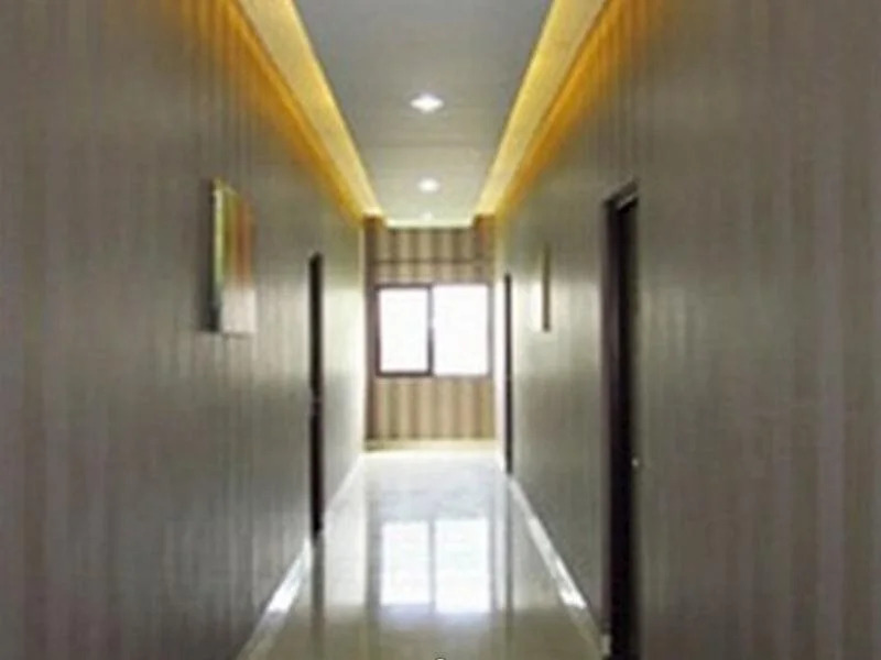 J Residence Hostel Ciumbuleuit