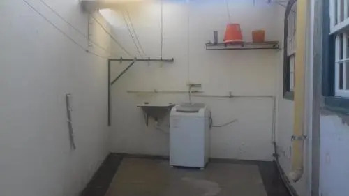 Casarão do DU