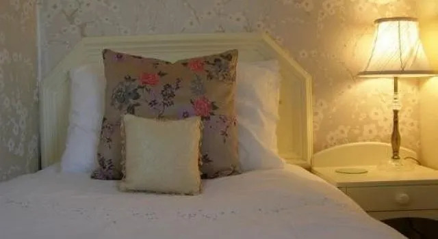 The Tithe Barn - B&B