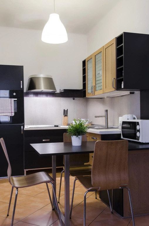 Happy Prague Apartments