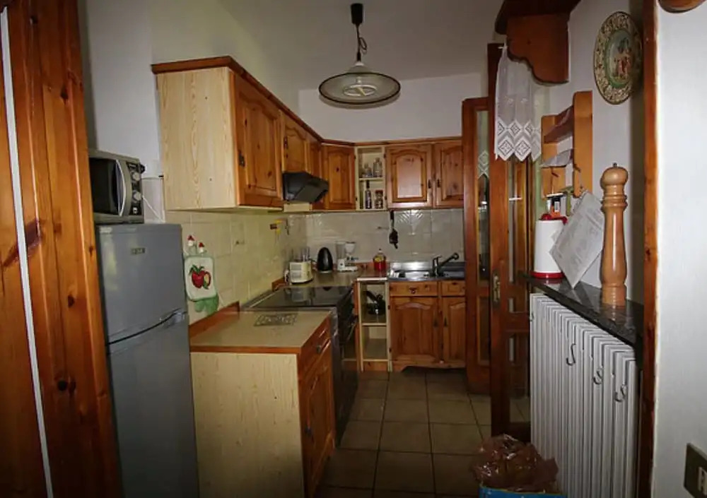Villa Aurora