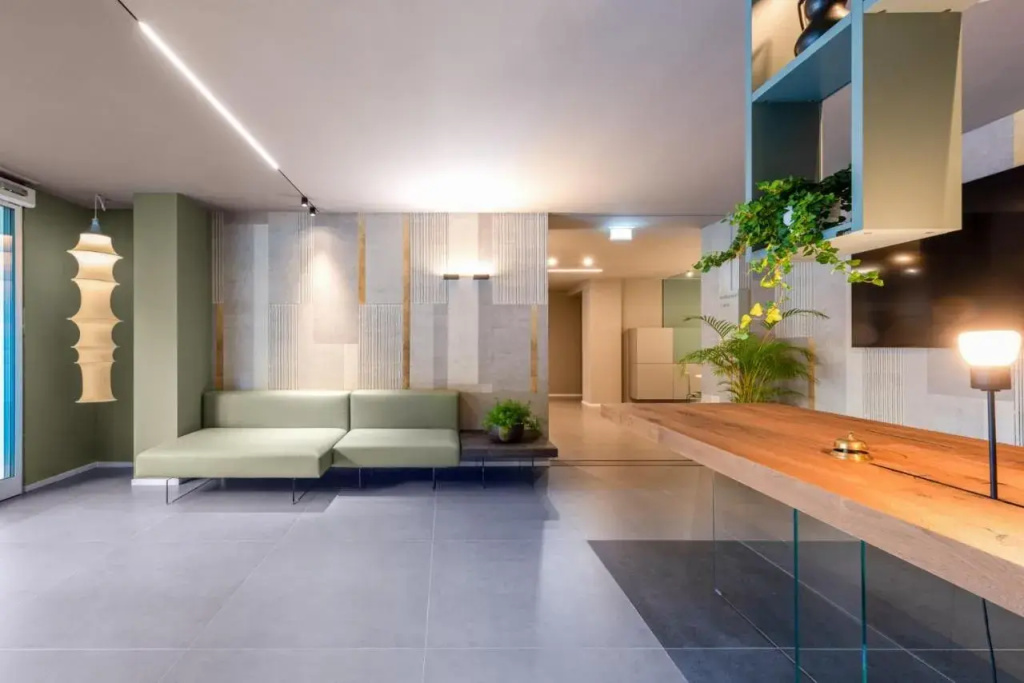 Open Hotel