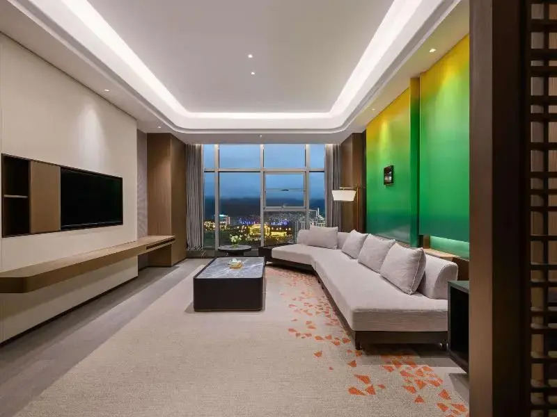 Grand Mercure Lushan Jade