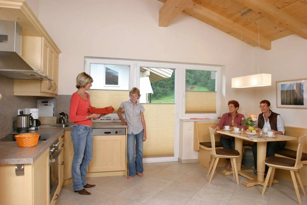 Das Taubenhaus - Nationalpark Sommercard inklusive