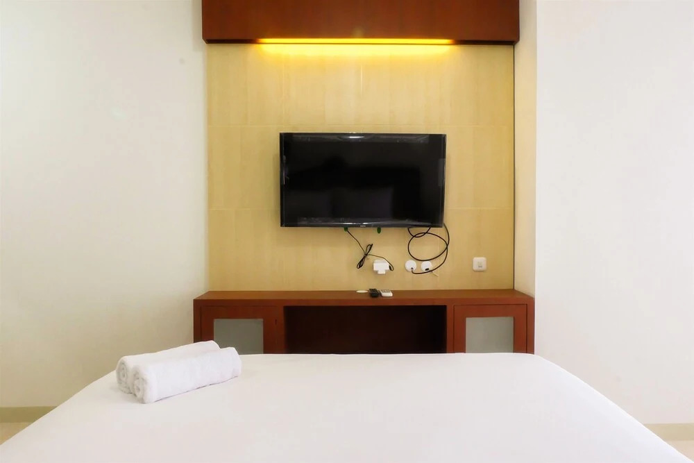 Luxury Lavenue Apartment