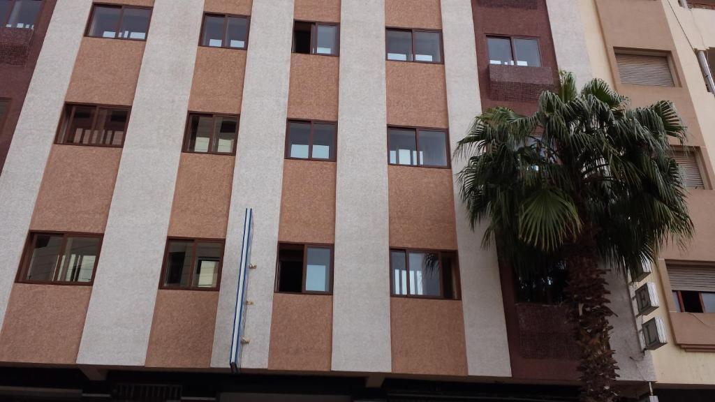 Hotel Aswan