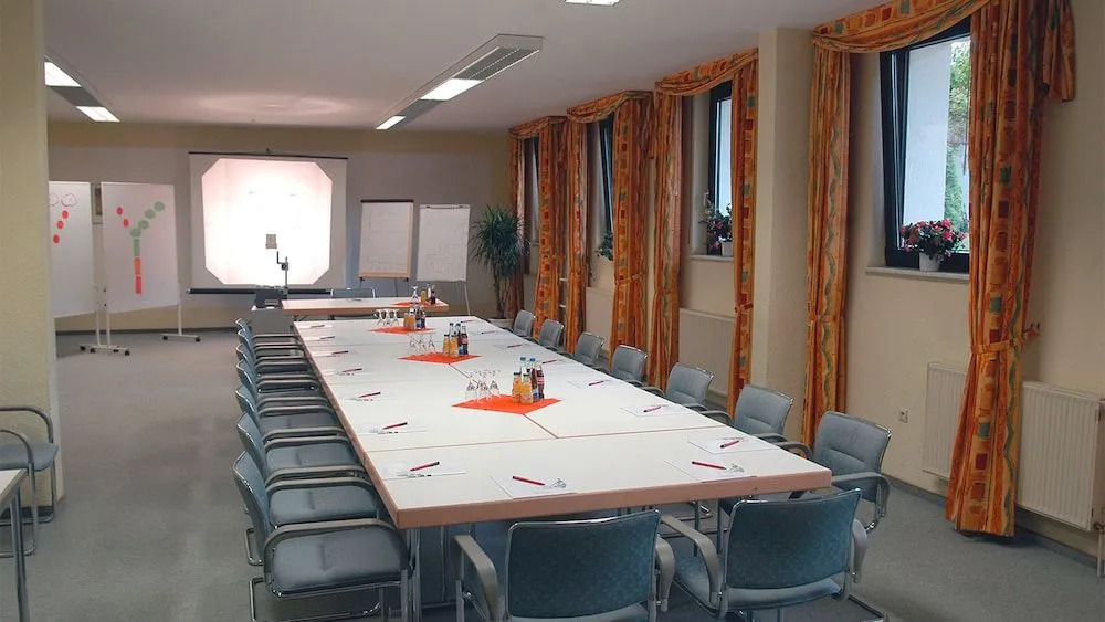 Winzergarten Hotel-Restaurant