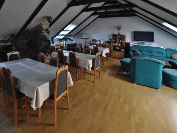 A.V.E. Pension Kliská
