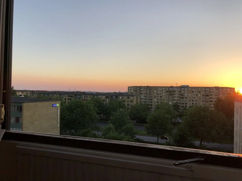Modern Premium Studio Apartment
