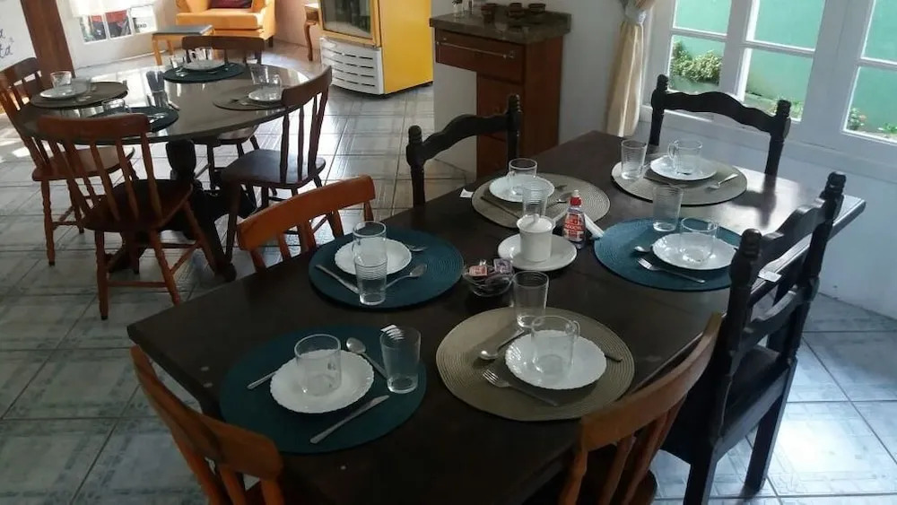 Hospedaria Bela Vista