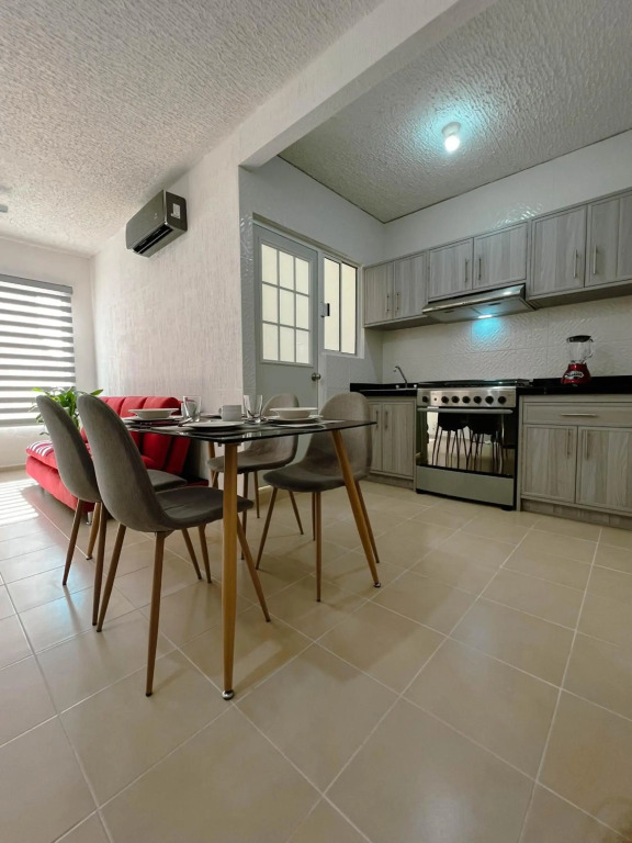 Depa Xcalacoco, Playa Del Carmen