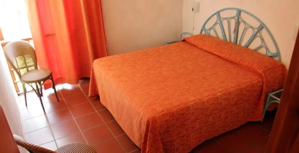 Elegant Sardinia Apartment for 4