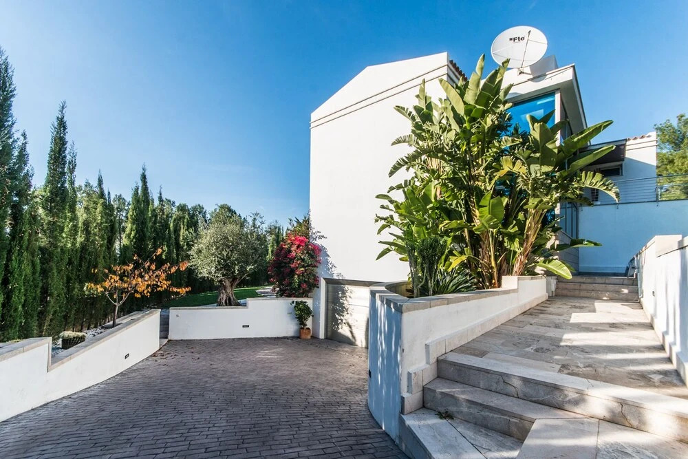 Villa Cielo Bonaire