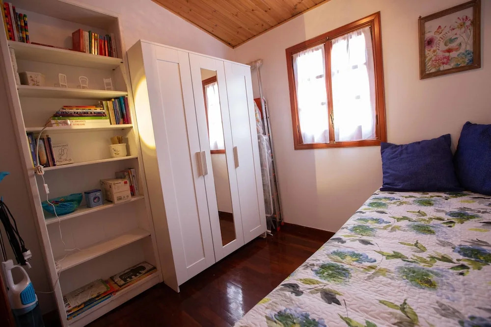 Casa Cri