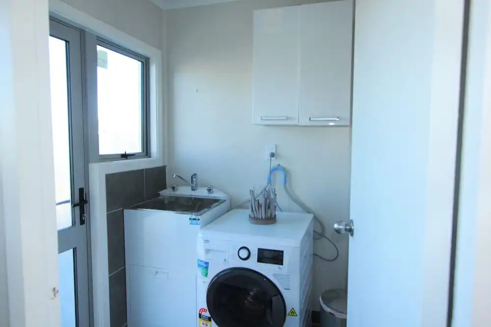 Rose Apartments Unit 2 Central Rotorua- Accommodation & Spa