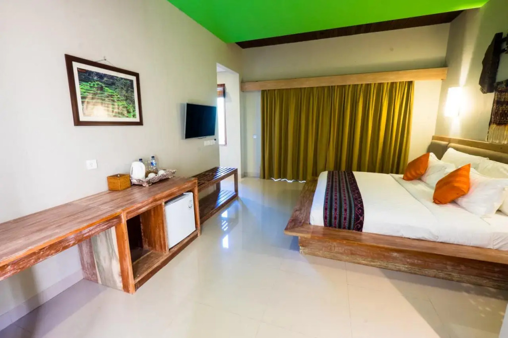 Tetirah Boutique Hotel