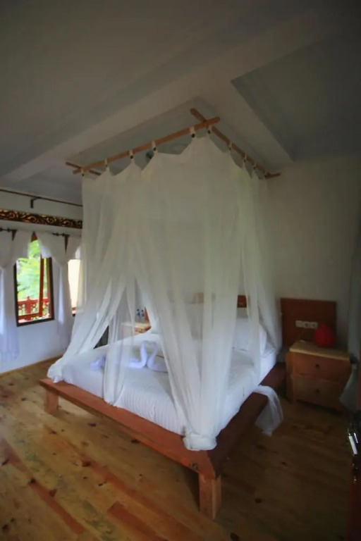 Padi Ecolodge
