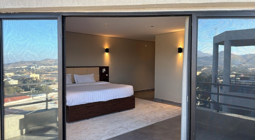 Merya Chalets - Al Shafa