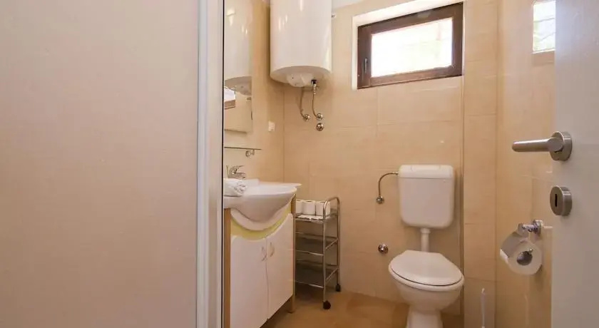 Diklo beach apartments 1