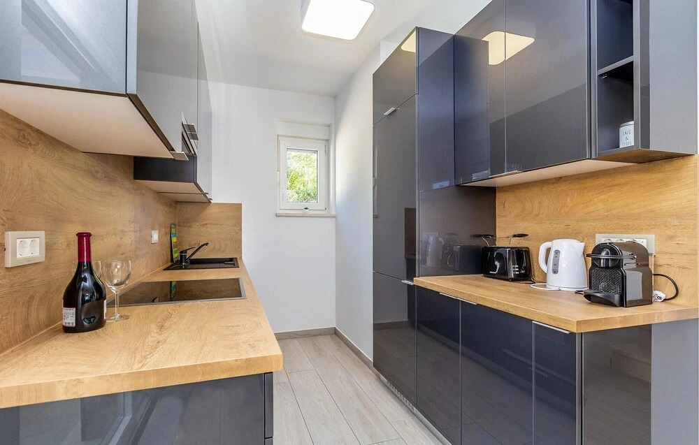Cozy Home In Linardici
