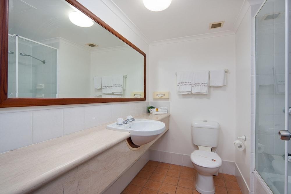 Cairns Southgate Hotel