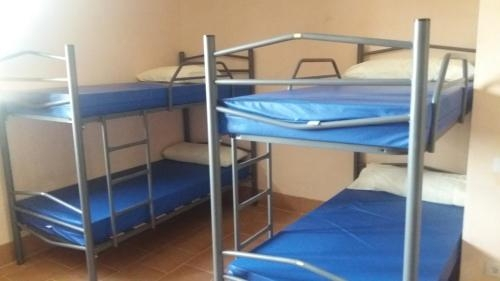 Albergue El Camino de las Estrellas
