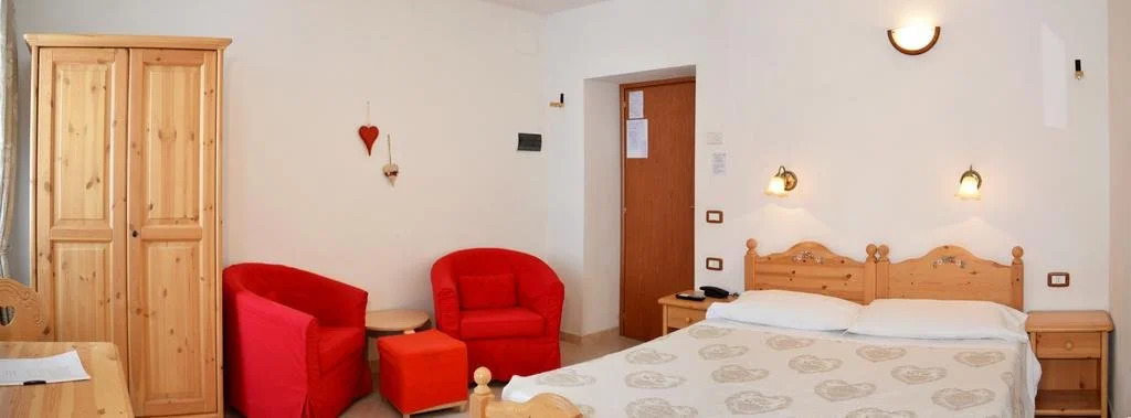 Hotel Frizzolan