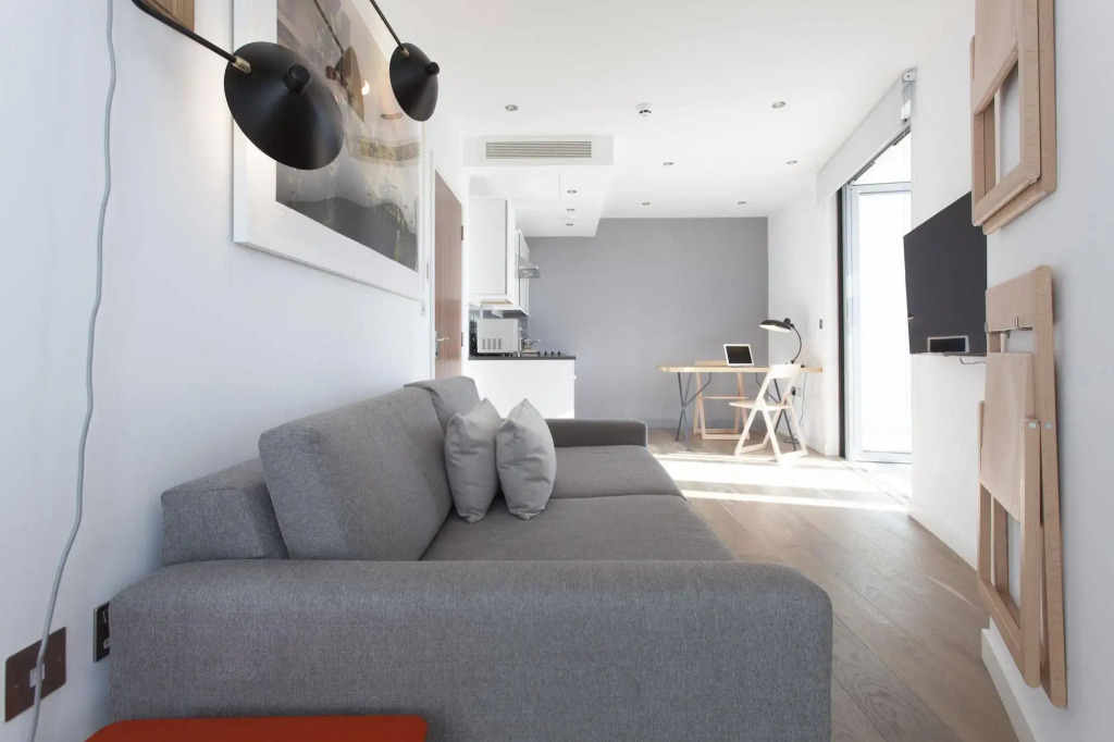 Aparthotel Adagio London Brentford