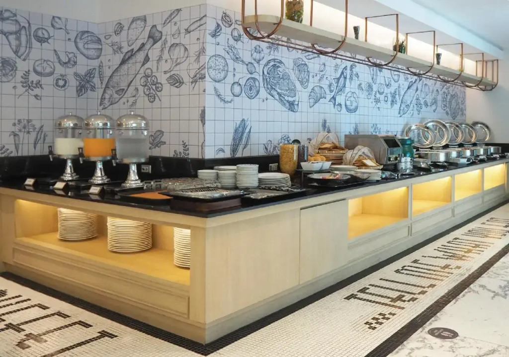 Kingston Suites Bangkok