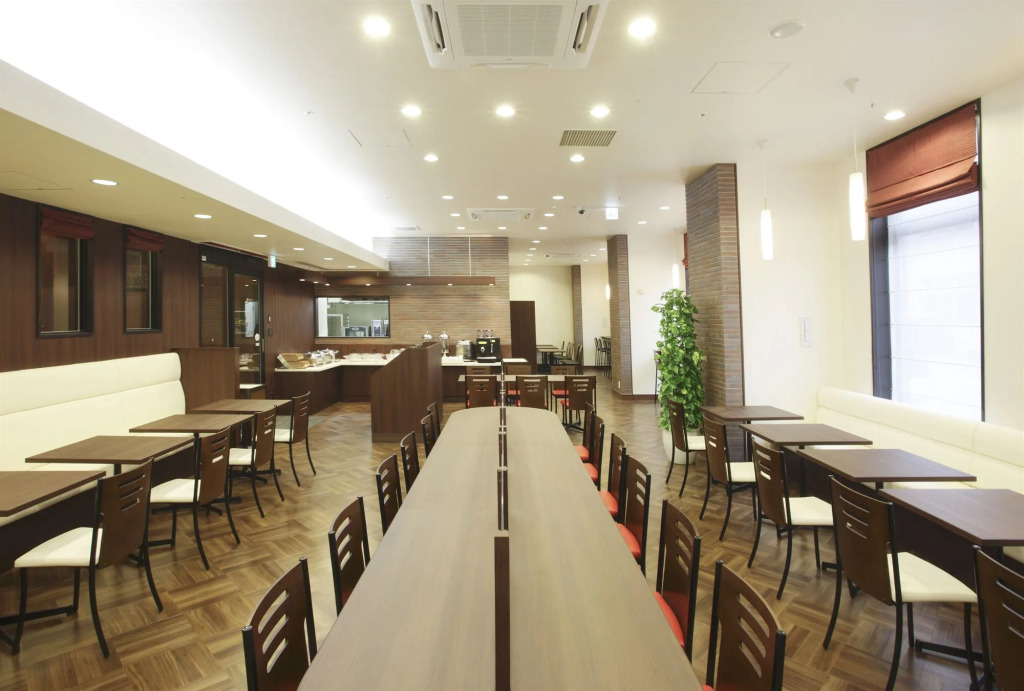 Hotel Keihan Sapporo