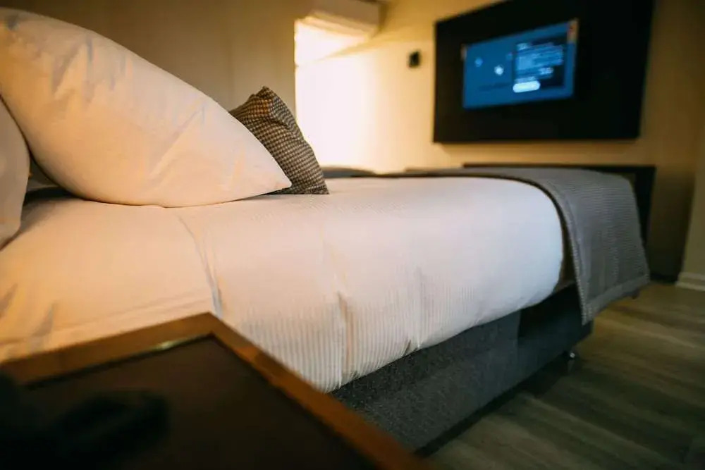 Hotel HW Libertad