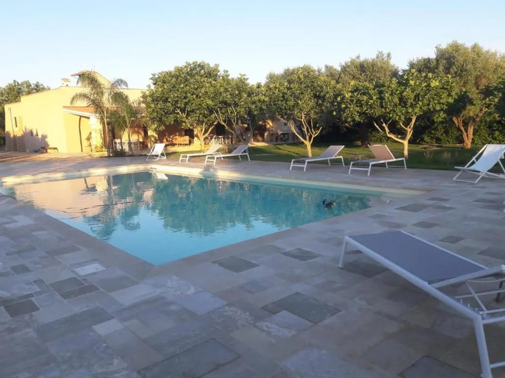 Masseria Mattiani