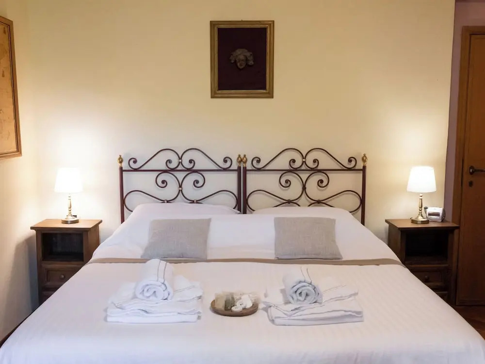 B&B Casa Decimo
