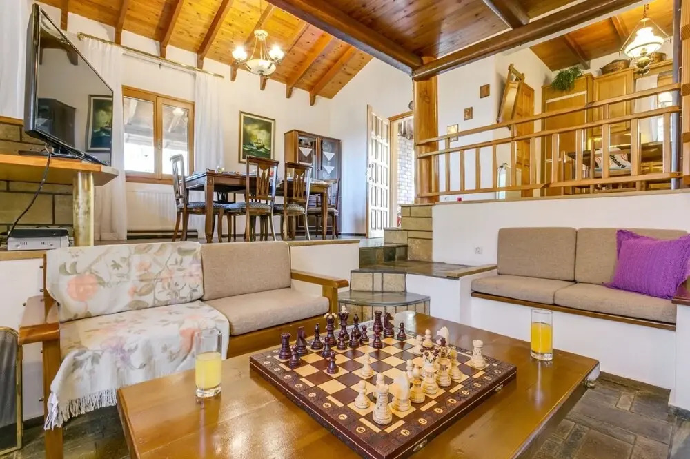 Villa Agapi Crete