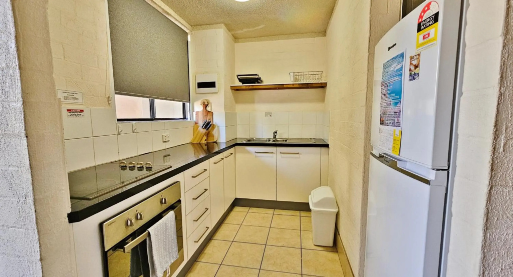 Riverview Holiday Apartment 32 - Kalbarri WA