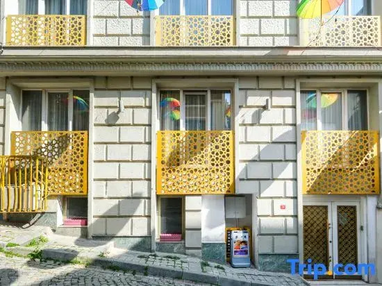 HanPoint Grand Bazaar Hotel