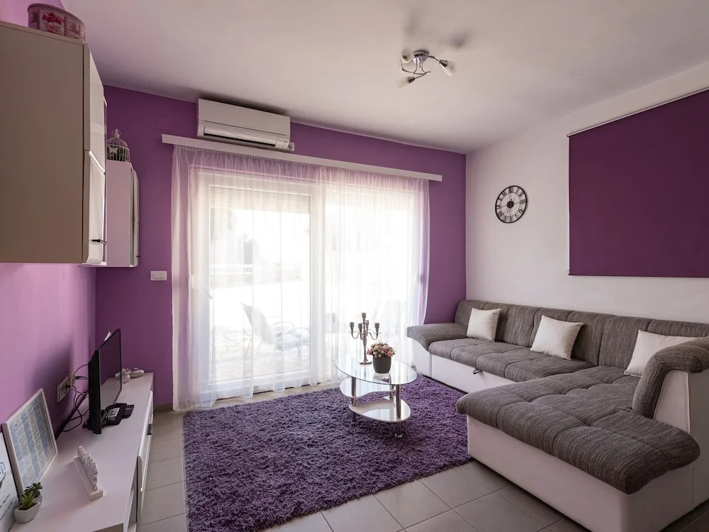 Apartments Zadar