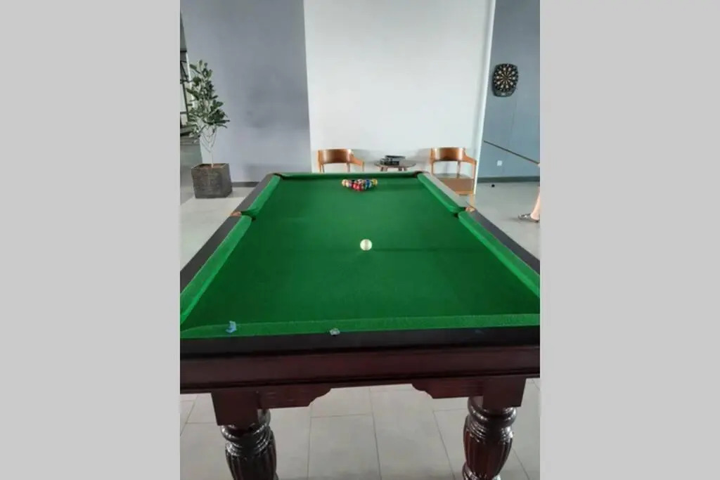 Apple Home 2 at Menara Simfoni, King Size Bed, Cheras, Nexflix, Wifi, Parking
