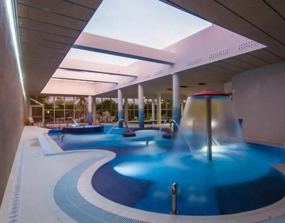 La Marina Resort