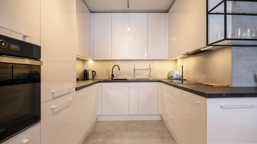 Apartamenty Sun & Snow Przy Rynku