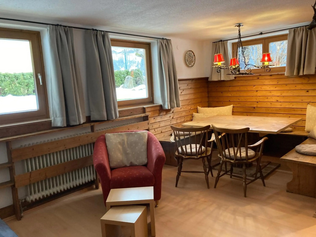 Appartementhaus Grocke