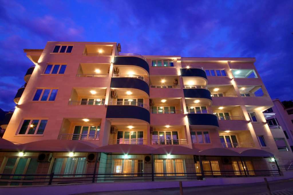 Hotel Bella Vista