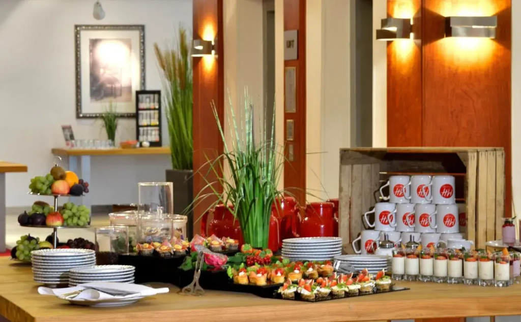 Michel Hotel Wetzlar