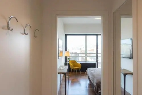 Parigi 24 Penthouse