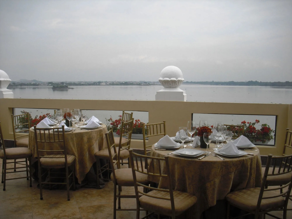 Hotel Boutique Mansion Del Rio