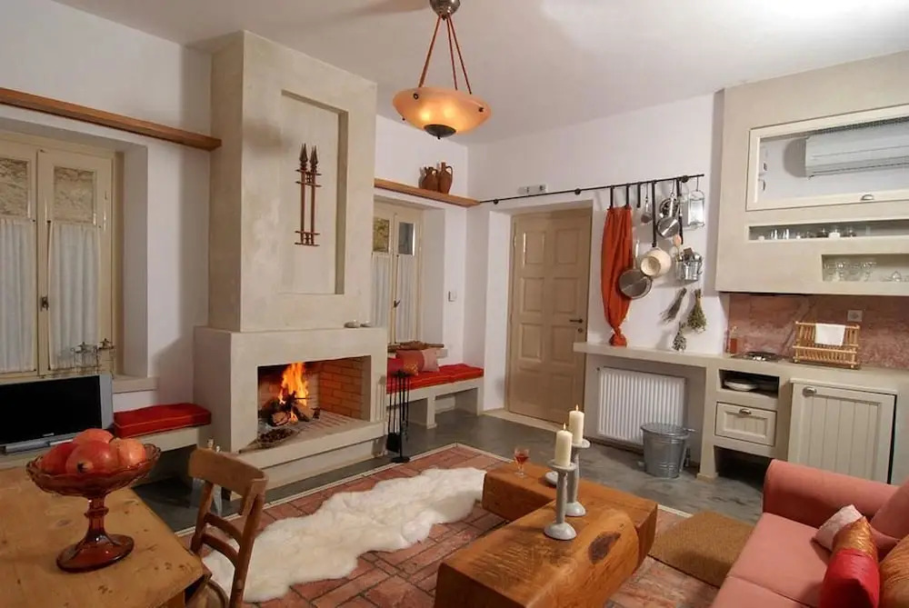 Mazaraki Guesthouse