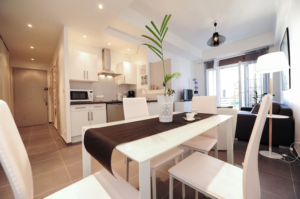 Exclusive Suite Imperazur Nice - 5 Stars Holiday House