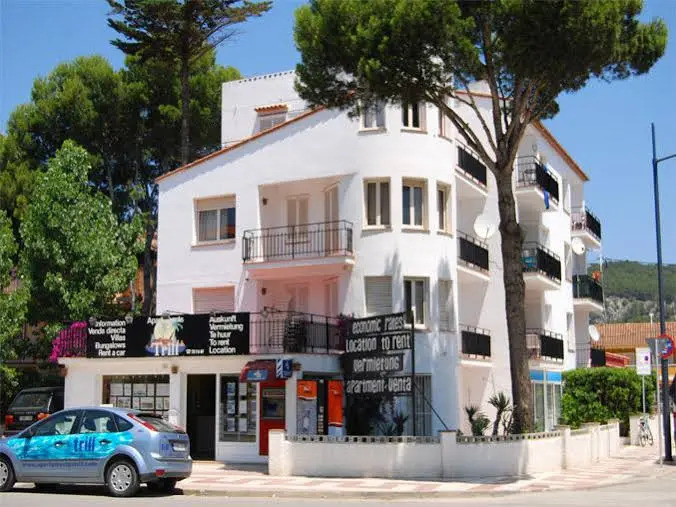 Apartamentos Noray - L'estartit